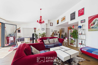 achat appartement aix-les-bains 73100