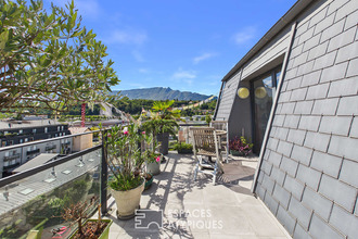 achat appartement aix-les-bains 73100