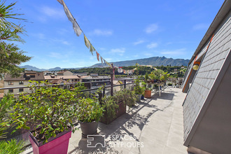 achat appartement aix-les-bains 73100