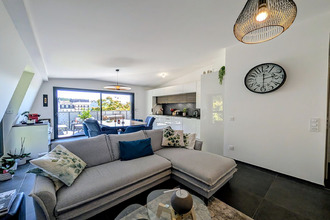 achat appartement aix-les-bains 73100