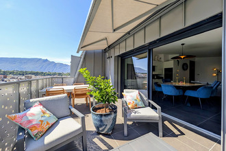 achat appartement aix-les-bains 73100