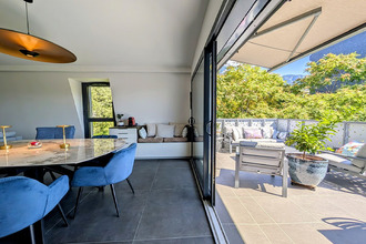 achat appartement aix-les-bains 73100