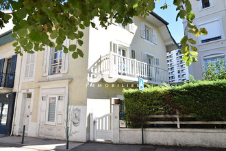 achat appartement aix-les-bains 73100