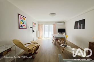 achat appartement aix-les-bains 73100