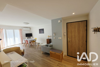 achat appartement aix-les-bains 73100