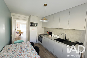 achat appartement aix-les-bains 73100