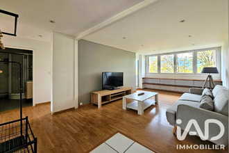 achat appartement aix-les-bains 73100