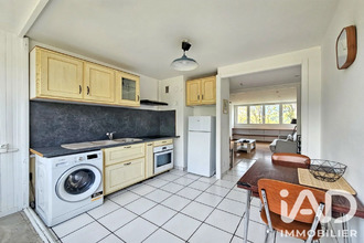 achat appartement aix-les-bains 73100
