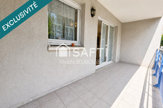 achat appartement aix-les-bains 73100