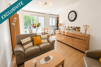 achat appartement aix-les-bains 73100