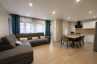 achat appartement aix-les-bains 73100