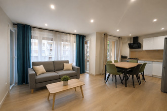 achat appartement aix-les-bains 73100