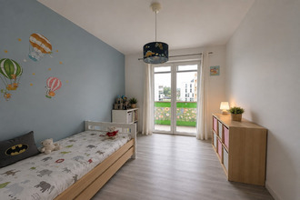 achat appartement aix-les-bains 73100