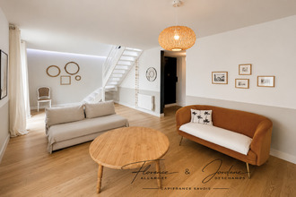 achat appartement aix-les-bains 73100
