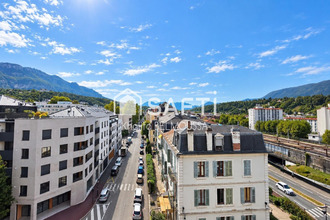 achat appartement aix-les-bains 73100