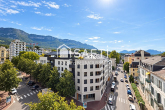 achat appartement aix-les-bains 73100