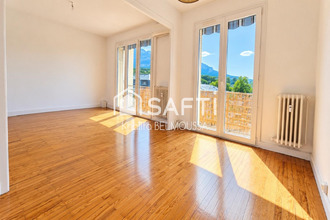 achat appartement aix-les-bains 73100