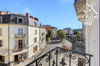 achat appartement aix-les-bains 73100
