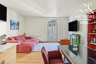 achat appartement aix-les-bains 73100