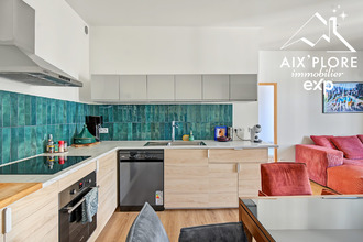 achat appartement aix-les-bains 73100