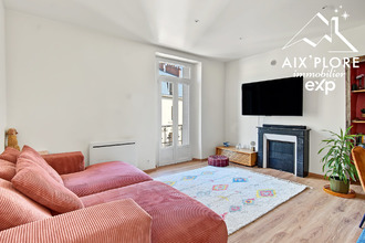 achat appartement aix-les-bains 73100