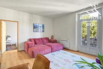 achat appartement aix-les-bains 73100