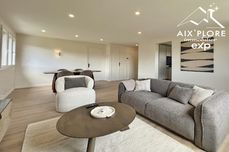achat appartement aix-les-bains 73100