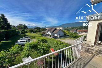 achat appartement aix-les-bains 73100