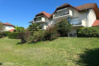 achat appartement aix-les-bains 73100