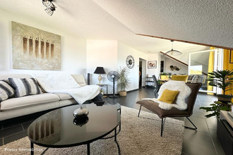 achat appartement aix-les-bains 73100