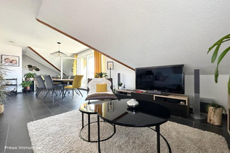 achat appartement aix-les-bains 73100