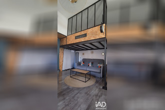 achat appartement aix-les-bains 73100