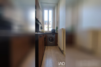 achat appartement aix-les-bains 73100