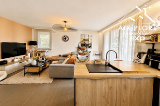 achat appartement aix-les-bains 73100