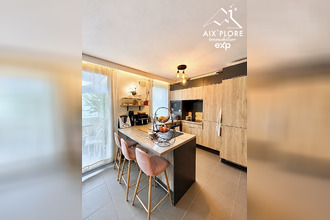 achat appartement aix-les-bains 73100