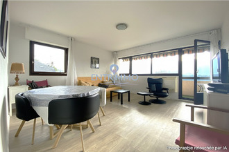 achat appartement aix-les-bains 73100