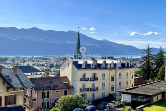 achat appartement aix-les-bains 73100