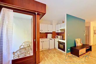achat appartement aix-les-bains 73100