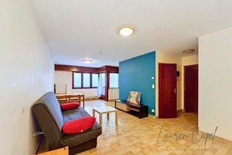achat appartement aix-les-bains 73100