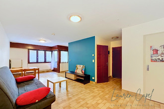 achat appartement aix-les-bains 73100