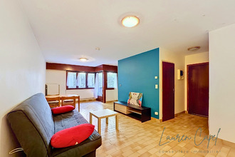 achat appartement aix-les-bains 73100