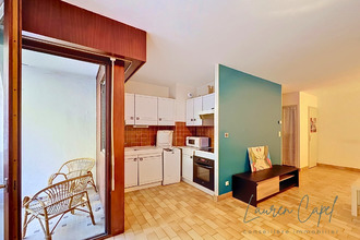 achat appartement aix-les-bains 73100