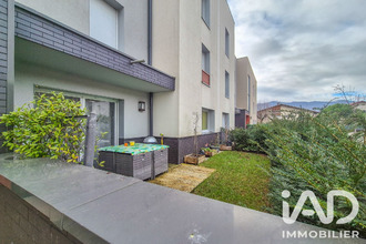 achat appartement aix-les-bains 73100