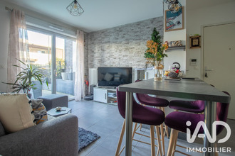 achat appartement aix-les-bains 73100