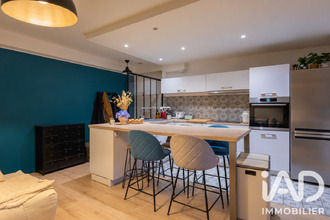 achat appartement aix-les-bains 73100