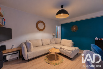 achat appartement aix-les-bains 73100