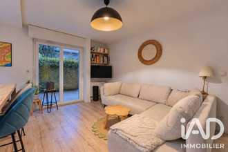 achat appartement aix-les-bains 73100