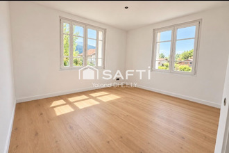 achat appartement aix-les-bains 73100