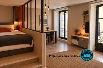 achat appartement aix-les-bains 73100