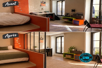 achat appartement aix-les-bains 73100